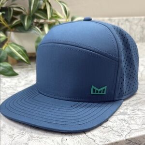 Melin Trenches Hydro XL Blue